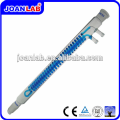 JOAN Borosil Glass Condenser Coil Tube For Laboratory Use